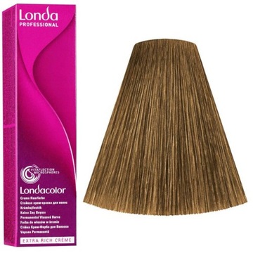 Londa farba do włosów Londacolor 60ml 7/07