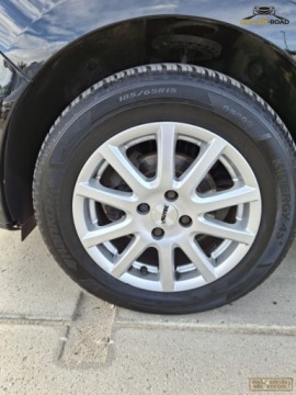 Renault Clio III Hatchback 3d Phase II 1.5 dCi 75KM 2013 Renault Clio 1,5 DCI klima elektryka navi alu wspomaganie oplacony 1.5, zdjęcie 19