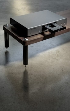 Cambridge Audio CXC (луно-серый). Перевозка компакт-дисков