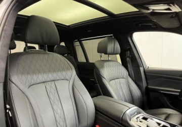 BMW X7 2024 BMW X7 X7 40d xDrive, M Pro, Gwarancja, Faktura VAT 23, Frozen 3.0 Diesel, zdjęcie 36