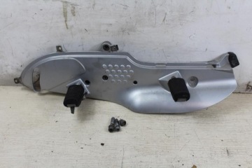 BMW R1150 RT КОМПЛЕКТ ПОДНОЖКА ЛЕВАЯ ПЕРЕДНЯЯ ЗАДНЯЯ