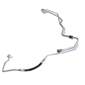 PŘÍVOD WAZ KLIMA DO JEEP PATRIOT 2.2 CRD 2.0 2.4 2007- 5058896AE