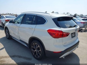 BMW X1 F48 2021 BMW X1 sDrive28I 2021 2.0l 2.0 Benzyna 228KM, zdjęcie 3