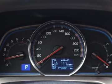 Toyota RAV4 IV MPV Valvematic 150 152KM 2013 Toyota RAV 4 2.0 VVT-i, Salon Polska, Serwis ASO, zdjęcie 10