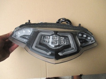 YAMAHA FJR 1300 ЗАДНИЙ ФОНАРЬ 16-