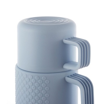 НАПИТКИ ТЕРМОС, СТЕКЛЯННАЯ ВСТАВКА ДЛЯ ПОЕЗДКИ ОФЕНБАХ