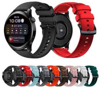 РЕМЕНЬ ДЛЯ HUAWEI WATCH 3|GT|GT2|GT2e|GT3 (46|48MM) PRO
