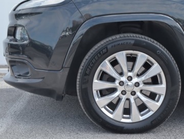 Jeep Cherokee V Terenowy 2.2 MJD 200KM 2016 Jeep Cherokee 2.2 MultiJet, 197 KM, 4X4, Automat, zdjęcie 14