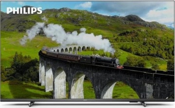 Philips 7600 series LED 43PUS7608 4K телевизор