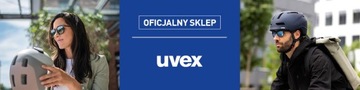 Лыжные очки Uvex Athletic LGL S1