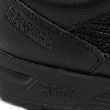 Buty Asics Gelsaga Black r.40