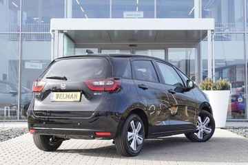 HONDA JAZZ V 5 2021 1.5 EHEV HYBRIDNÍ PŘÍVOD INSTALACE BATERIE AKUMULÁTORU