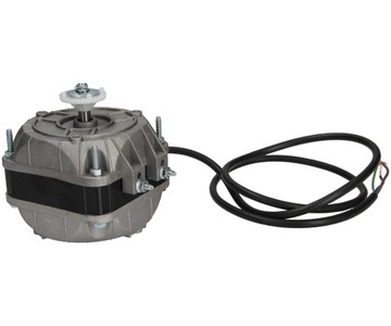 ДВИГАТЕЛЬ ВЕНТИЛЯТОРА КОНДЕНСАТОРА ИСПАРИТЕЛЯ 10 Вт