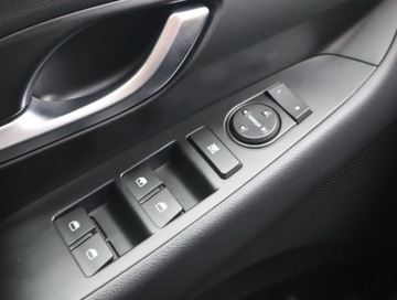 Hyundai i30 III Hatchback 1.4 MPI 100KM 2019 Hyundai i30 1.4 CVVT, Salon Polska, Serwis ASO, zdjęcie 20