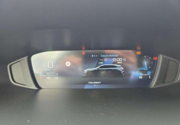 Peugeot 2022 Peugeot 308 1,2 130KM HTB - Allure - salon PL, serwisowany, bezwypadkowy, zdjęcie 19