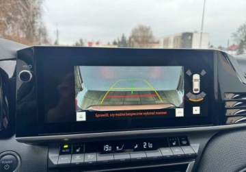 Toyota Camry IX Sedan 2.5 Hybrid Dynamic Force 218KM 2024 Toyota Camry 2.5 Hybrid 218KM Comfort salon PL gwarancja kamera 2.5 218KM, zdjęcie 12