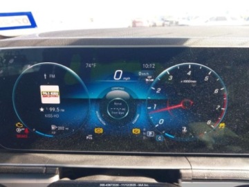 Mercedes GLE V167 2021 Mercedes-Benz GLE 350, 2021r., 2.0L 2.0 Benzyna 255KM, zdjęcie 10