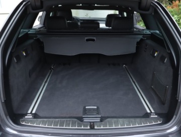 BMW Seria 5 F10-F11 Touring 520d 184KM 2013 BMW 5 520d, 181 KM, Skóra, Navi, Xenon, Bi-Xenon, zdjęcie 12