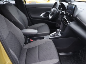 Toyota 2022 Toyota Yaris Cross 1.5 VVT-iE, Salon Polska, zdjęcie 8