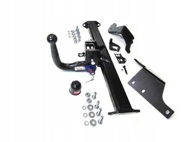 WYPINANY PIONOWO HAK HOLOWNICZY TOYOTA AURIS2E18II