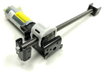 NOWY ORG SILNIK REGULACJI FOTELA VW GOLF V 3B0959761AD