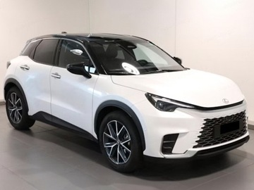 Lexus LBX 1.5 Hybrid 136KM 2025 Od ręki - Cool 1.5 Hybrid 136KM | Podgrzewane fotele!, zdjęcie 1