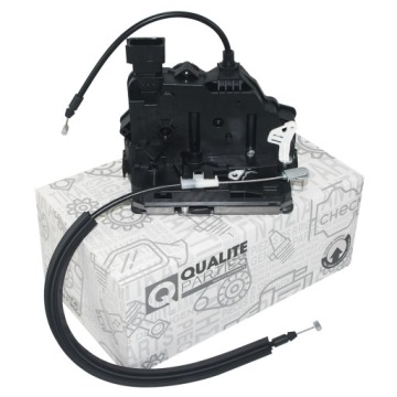 ZAMEK DRZWI TYŁ TYNY DUCATO BOXER JUMPER 2006-