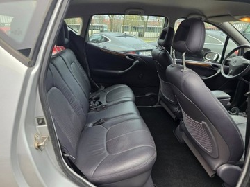 Mercedes Klasa A W168 1.6 102KM 2001 Mercedes A 160 1.6 Benzyna 102 KM, Elegance, Long,, zdjęcie 18