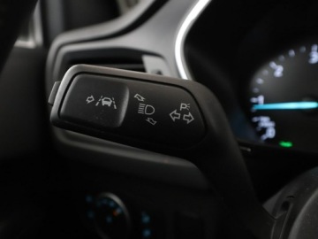 Ford Focus IV Kombi 2.0 EcoBlue 150KM 2019 Ford Focus automat full LED el. sterowane i grzane, zdjęcie 33