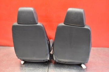 KOMPLET SEDADLA EU ALFA ROMEO GTV 95R