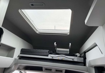 Volkswagen California 2024 Volkswagen California Volkswagen California 2.0 Diesel 177KM, zdjęcie 18