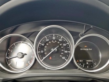 Mazda CX-5 II 2024 Mazda CX-5 Preferred 2.5 Benzyna 187KM, zdjęcie 10