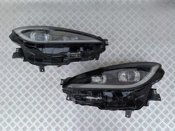 SUBARU BRZ 2021 2022 2023- SVĚTLOMET SVĚTLO PŘEDNÍ FULL LED LEVÝ USA