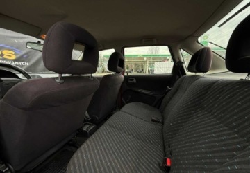 Opel Astra F Cabrio 1.4 Si 82KM 2000 Opel Astra Opel Astra F 1.4b NISKI PRZEBIEG Dlugie OC i Przeglad Zamiana, zdjęcie 7