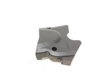 HONDA CB 125 F OSŁONA ZĘBATKI PRZEDNIEJ PRZÓD 2021+