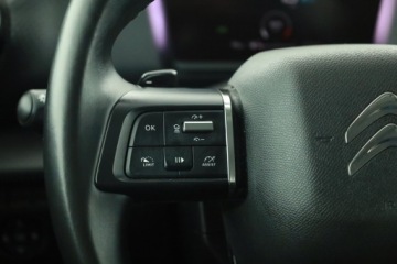 Citroen C4 III SUV 1.2 PureTech 130KM 2023 Citroen C4 1.2 PureTech, Salon Polska, zdjęcie 16