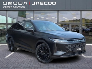 Omoda 9 1.5 T-GDI 537KM 2026 Omoda 9 PHEV Exclusive rok prod. 2026, zdjęcie 6