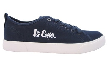 Buty trampki LEE COOPER LCW-23-31-1820M r 45