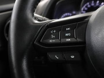 Mazda CX-3 Crossover Facelifting 2.0 Skyactiv-G 121KM 2019 Mazda CX-3 navi grzane fotele kamera tempomat, zdjęcie 29