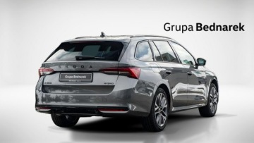 Skoda Octavia IV Liftback 1.5 TSI EVO 150KM 2026 Škoda Octavia Skoda Octavia Combi Sportline 1.5, zdjęcie 28