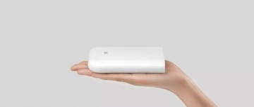 Портативный принтер Xiaomi Mi ZINK