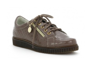 PÓŁBUT BARTEK 95618-SZ-1HJ R29 BRĄZOWY