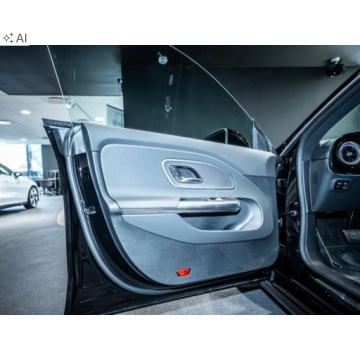 Mercedes CLA C174/C178/X174 2025 180 Pakiet Advanced Plus z Dodatkami Cyfrowymi + Zimowy + Panorama, zdjęcie 6