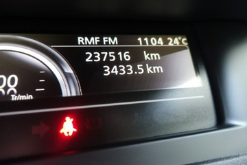 Renault Scenic III XMOD dCi 110KM 2015 Renault Scenic Oferta Prywatna* Automat * 1.5 DCI, zdjęcie 30