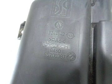 OPEL CORSA E 14-19 FILTR UHLÍKOVÝ 55700387