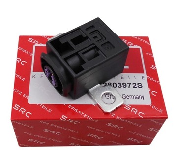 KLEMA PIROTECHNICZNA BMW G30 G32 G01 61146802944