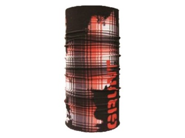 TUBA KOMIN WIELOFUNKCYJNY CHUSTA SPORTOWA 191-99