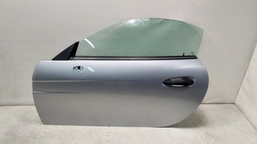 DVEŘE LEVÉ PŘEDNÍ SKLO (OKNO) MERCEDES SLK SLC R172