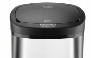 Контейнер для мусора Turbo Tronic 48 л, 1 отделение