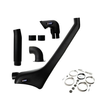 Шноркель Nissan Patrol Y61 2.8TD ORE4x4